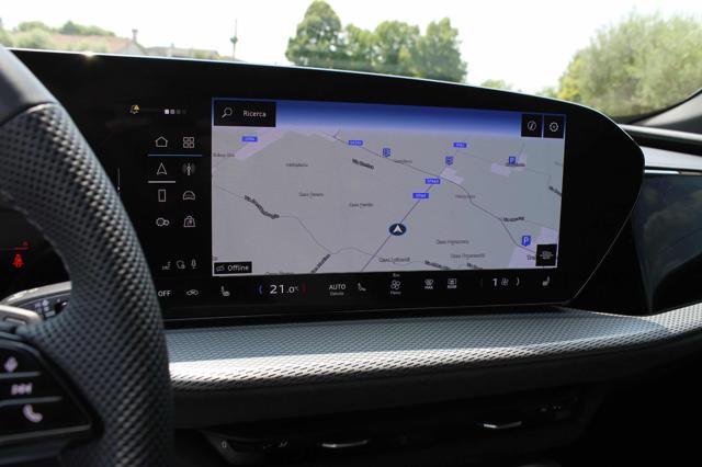 AUDI Q5 usata, con Trazione integrale