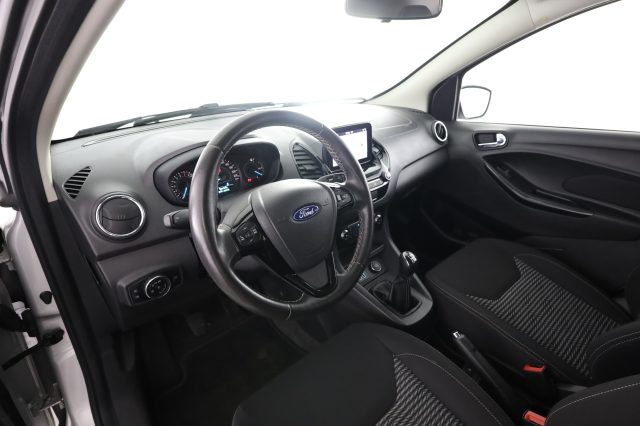 FORD Ka+ usata 1