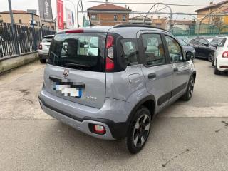 FIAT Panda usata, con Autoradio
