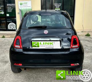 FIAT 500 usata, con Alzacristalli elettrici