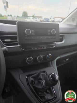 RENAULT Kangoo usata, con Chiusura centralizzata