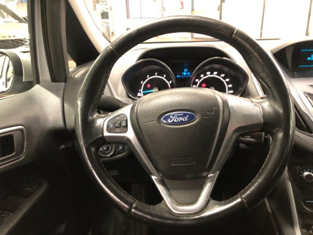 FORD B-Max usata 14