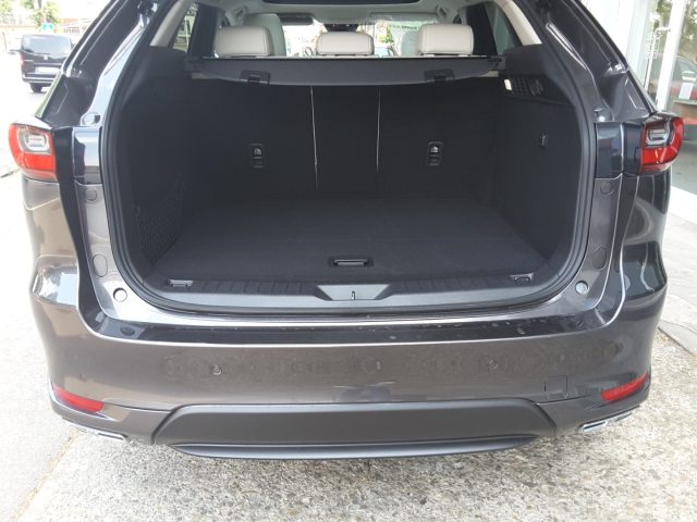 MAZDA CX-60 usata, con Sistema di navigazione