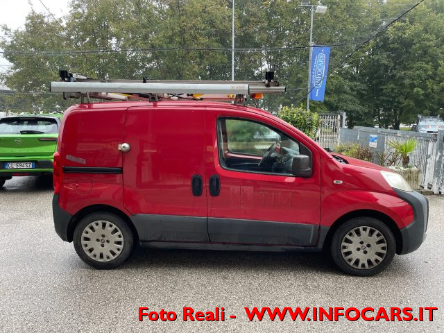 FIAT Fiorino usata, con Alzacristalli elettrici