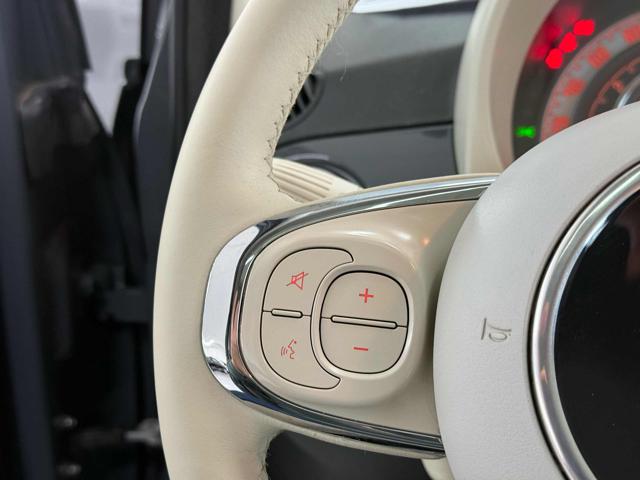 FIAT 500 usata, con Specchietti laterali elettrici