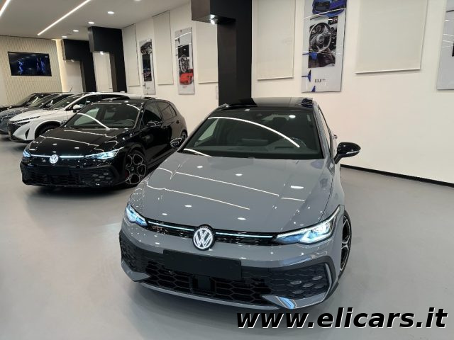 VOLKSWAGEN Golf usata, con Cerchi in lega