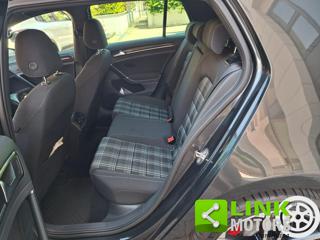 VOLKSWAGEN Golf GTD usata, con Boardcomputer