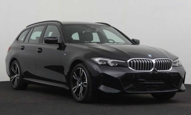 BMW 330 usata, con Airbag Passeggero