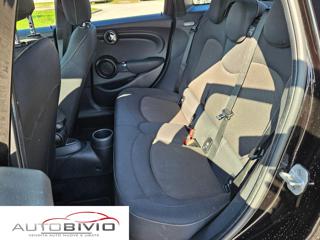 MINI One usata, con Controllo automatico clima