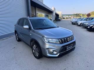SUZUKI Vitara usata, con Airbag laterali