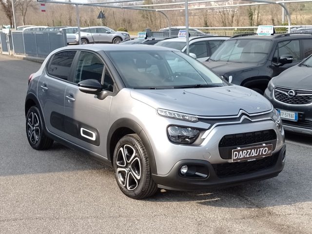 CITROEN C3 usata, con Airbag laterali