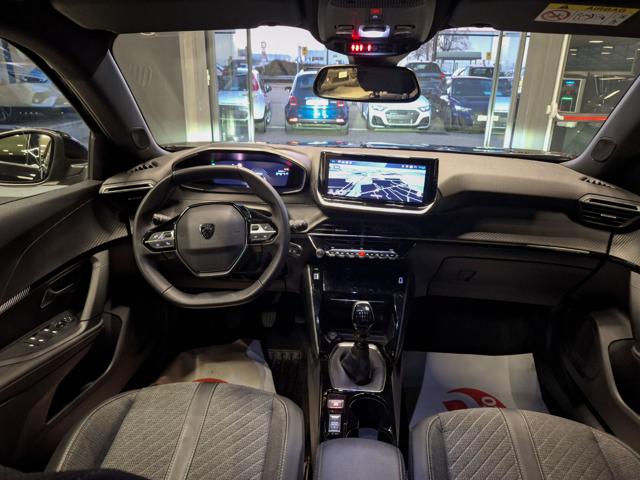 PEUGEOT 2008 usata, con Climatizzatore