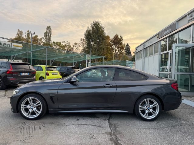 BMW 420 usata, con Autoradio