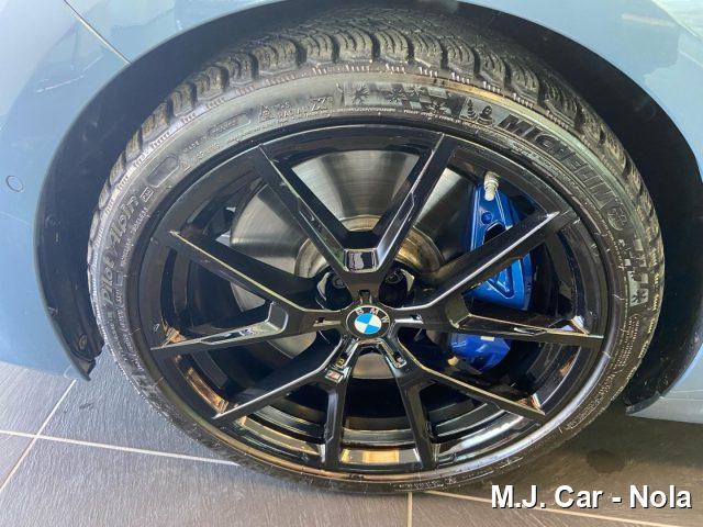 BMW 840 usata, con Sensori di parcheggio anteriori
