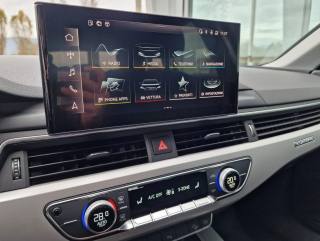 AUDI A4 allroad usata, con ESP