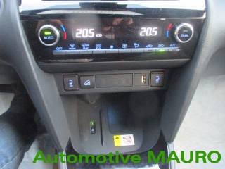 TOYOTA Yaris Cross usata, con Interni in pelle