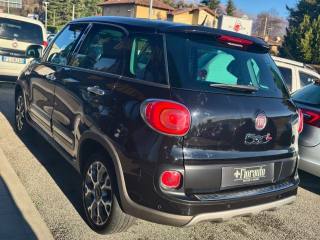 FIAT 500L usata, con Airbag Passeggero
