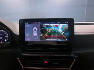 CUPRA Formentor usata, con ESP