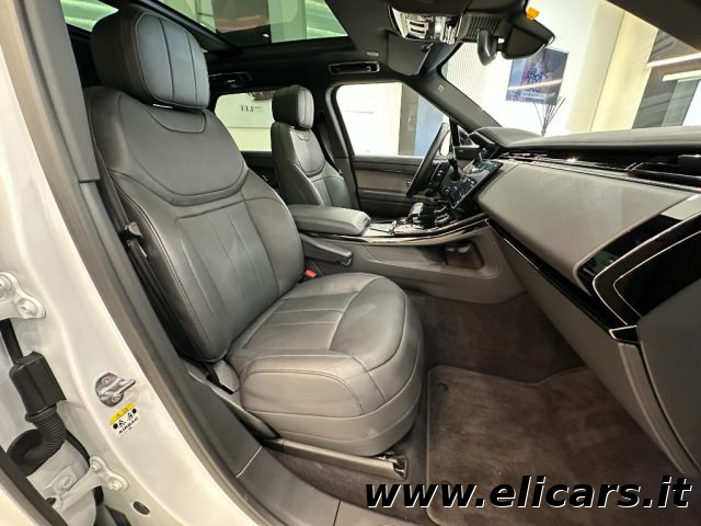 LAND ROVER Range Rover Sport usata, con ESP