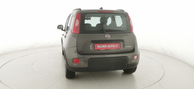 FIAT Panda usata 27