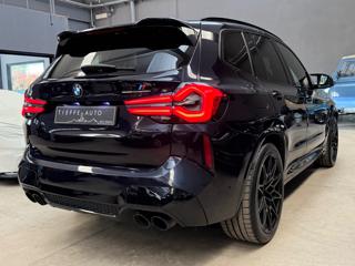 BMW X3 M usata, con Airbag Passeggero