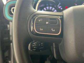 CITROEN C3 usata, con Sensore di pioggia