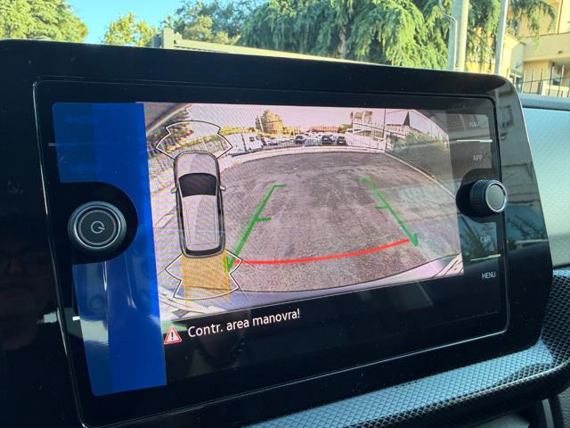 VOLKSWAGEN T-Cross usata, con Cruise Control