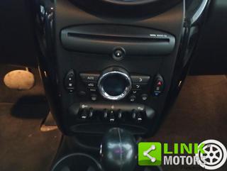 MINI Countryman usata 23