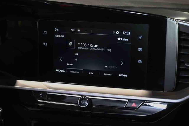 OPEL Mokka usata, con Immobilizzatore elettronico