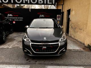 PEUGEOT 208 usata, con Airbag