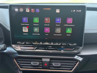 CUPRA Leon usata, con Cruise Control