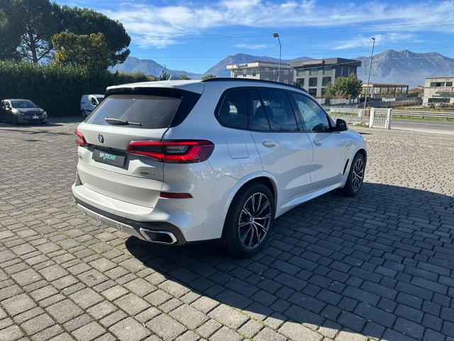 BMW X5 usata, con Airbag Passeggero