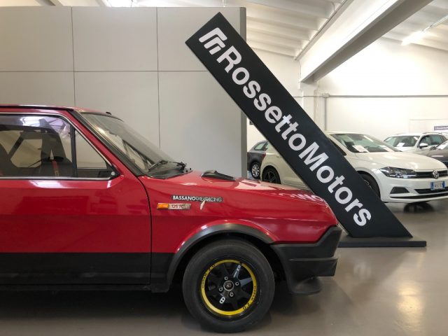 FIAT Ritmo usata 16