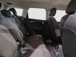 MINI Countryman usata, con Fendinebbia