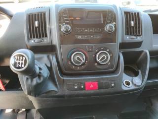 PEUGEOT Boxer usata, con ESP