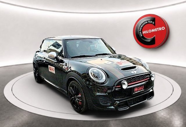 MINI John Cooper Works usata, con ABS