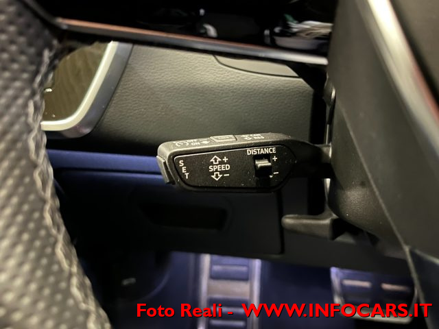 AUDI S6 usata, con Volante multifunzione