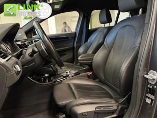 BMW X2 usata, con Chiusura centralizzata