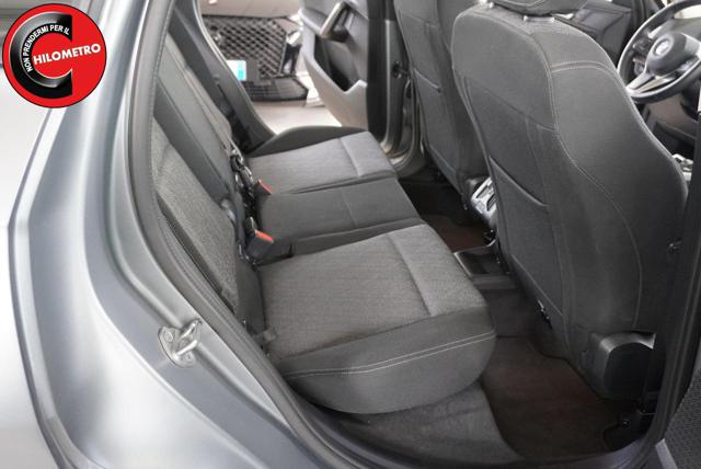 BMW X1 usata, con Filtro antiparticolato
