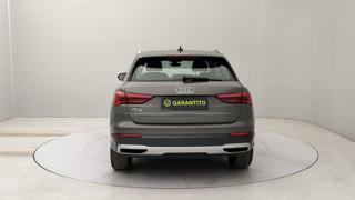 AUDI Q3 usata, con Airbag Passeggero