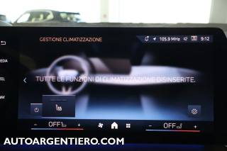 BMW 218 usata, con Chiusura centralizzata telecomandata