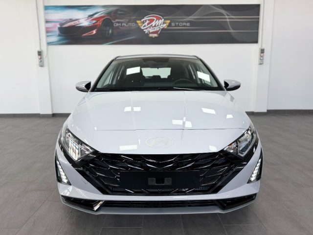 HYUNDAI i20 usata, con Airbag laterali