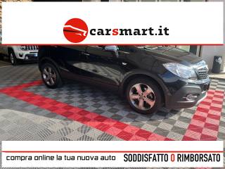OPEL Mokka usata, con Airbag laterali