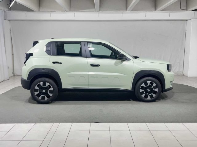 FIAT Grande Panda usata, con Chiusura centralizzata