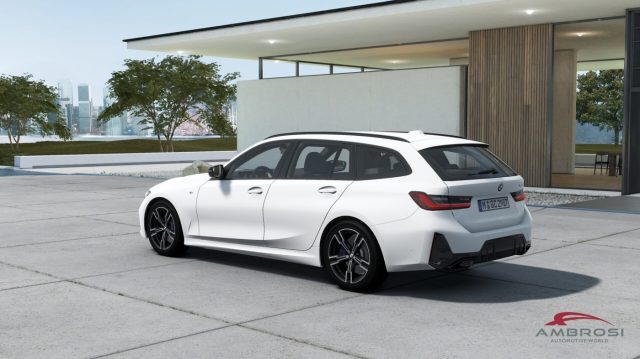 BMW M340 usata 1