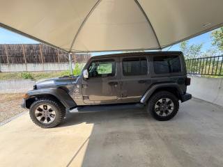 JEEP Wrangler usata 75