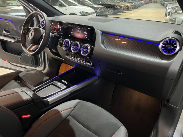 MERCEDES-BENZ GLA 200 usata, con Controllo trazione