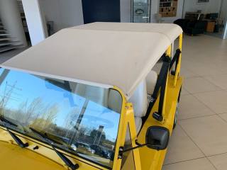 AUSTIN Mini Moke usata 8