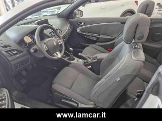 RENAULT Megane usata, con Marmitta catalitica