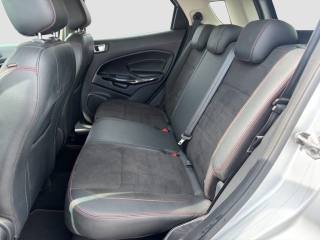 FORD EcoSport usata 10
